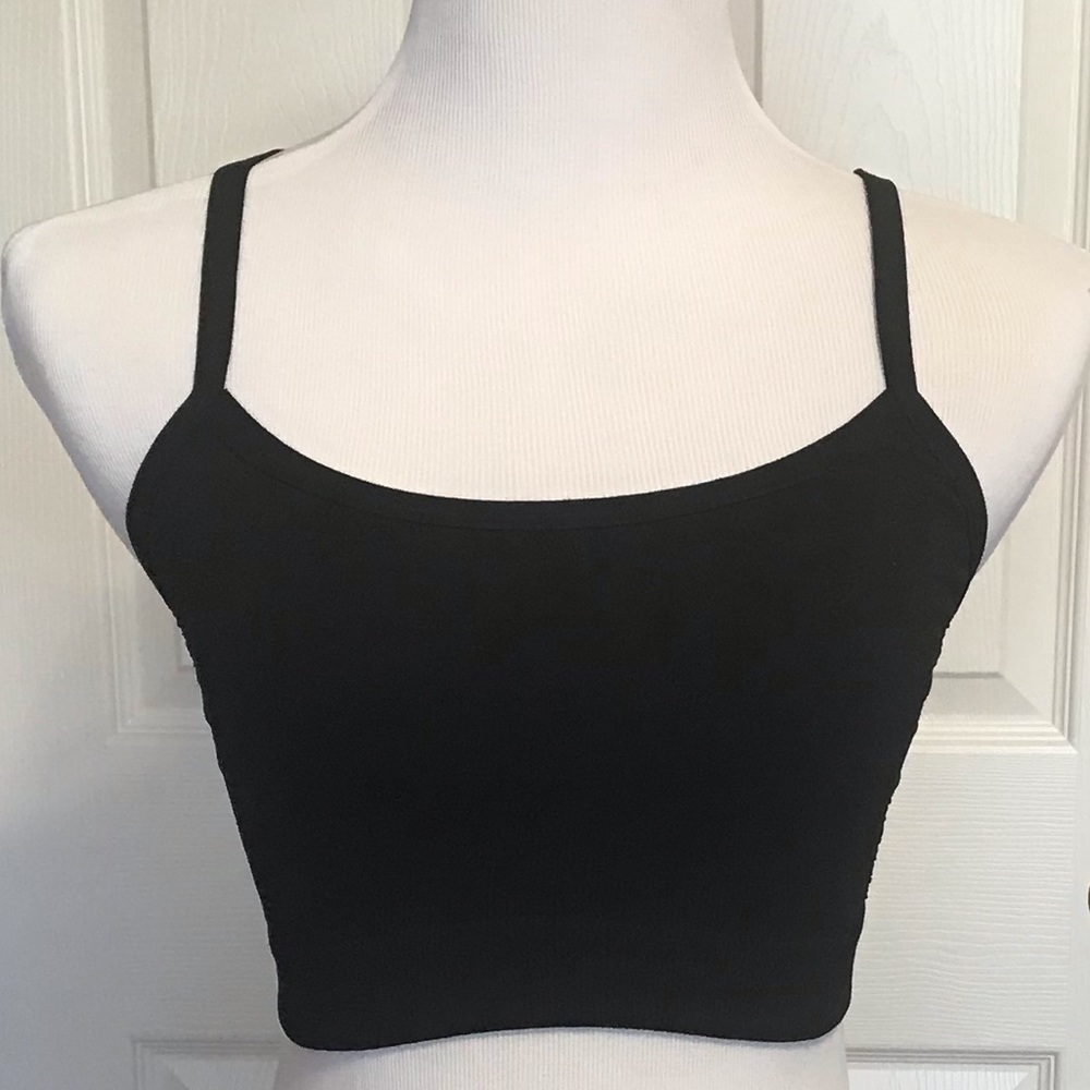 Bao Bei Adore Maternity & Nursing Bralette- M/L